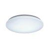 135012 2 smart wifi bile stropni led svitidlo cerrigen 500mm 48w rgb cct