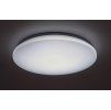 135012 4 smart wifi bile stropni led svitidlo cerrigen 500mm 48w rgb cct
