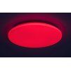 135012 5 smart wifi bile stropni led svitidlo cerrigen 500mm 48w rgb cct