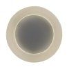 135015 4 bile stropni led svitidlo celie 330mm 24w
