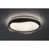 135282 2 sede stropni led svitidlo israh 380mm 24w