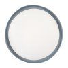 135282 4 sede stropni led svitidlo israh 380mm 24w