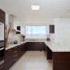 135303 1 bile stropni led svitidlo lucas hranate 280x280mm 12w