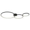 135333 1 cerne stropni led svitidlo formand 1150mm 38w