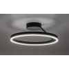 135336 4 cerne stropni led svitidlo isaure 400mm 24w cct