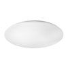 135345 1 bile stropni led svitidlo danny star 400mm 36w cct s do
