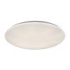 135345 2 bile stropni led svitidlo danny star 400mm 36w cct s do