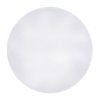 135345 7 bile stropni led svitidlo danny star 400mm 36w cct s do