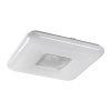 135474 2 bile stropni led svitidlo tayla hranate 440x440mm 72w cct s do