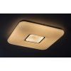 135474 3 bile stropni led svitidlo tayla hranate 440x440mm 72w cct s do