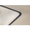 135474 5 bile stropni led svitidlo tayla hranate 440x440mm 72w cct s do