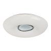135468 2 bile stropni led svitidlo tayla kulate 500mm 60w cct s do