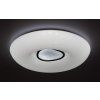 135468 4 bile stropni led svitidlo tayla kulate 500mm 60w cct s do