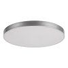 135510 1 stribrne stropni led svitidlo tesia 600mm 60w cct s do