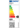 135507 cerne stropni led svitidlo tesia 600mm 60w cct s do