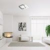 135546 10 sede stropni led svitidlo stregobor 495x495mm 48w cct s do