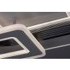 135546 6 sede stropni led svitidlo stregobor 495x495mm 48w cct s do