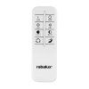 135546 9 sede stropni led svitidlo stregobor 495x495mm 48w cct s do