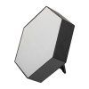 133929 cerna led rgb nabijeci lampa jocker 1w s do