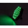 133929 5 cerna led rgb nabijeci lampa jocker 1w s do
