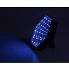 133929 7 cerna led rgb nabijeci lampa jocker 1w s do