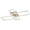 135069 1 chromove stropni led svitidlo ashton 645mm 24w