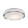 135156 2 sede stropni led svitidlo dettora 370mm 18w cct s do
