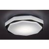 135156 5 sede stropni led svitidlo dettora 370mm 18w cct s do