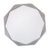 135156 7 sede stropni led svitidlo dettora 370mm 18w cct s do