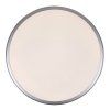 135144 4 stribrne stropni led svitidlo engon 270mm 18w