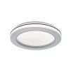 135159 2 bile stropni led svitidlo cooperius 480mm 47w cct s do