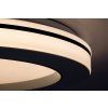 135159 7 bile stropni led svitidlo cooperius 480mm 47w cct s do
