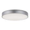 135666 1 stribrne stropni led svitidlo octav2 400mm 24w