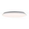 135675 2 bile stropni led svitidlo rorik 380mm 24w