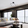 135651 3 cerne stropni led svitidlo mirossi 630mm 38w