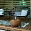 136398 4 cerna led solarni zahradni lampa savoca 1w