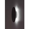 136380 3 sede fasadni led svitidlo rust 220mm 15w ip65 cct