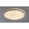 136281 2 bile stropni led svitidlo pavel kulate 293mm 18w