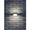 136341 8 cerne fasadni led svitidlo cubbington 10w ip54