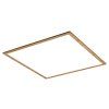 136296 1 stropni led svitidlo almond s dekorem dreva hranate 595x595mm 40w