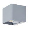 136356 1 sede fasadni led svitidlo hallstatt 10w ip54