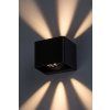 136356 5 sede fasadni led svitidlo hallstatt 10w ip54