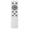 136455 10 chromove stropni led svitidlo balthasar 300mm 18w rgb cct s do