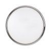 136455 11 chromove stropni led svitidlo balthasar 300mm 18w rgb cct s do