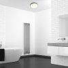 136455 12 chromove stropni led svitidlo balthasar 300mm 18w rgb cct s do