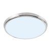 136455 3 chromove stropni led svitidlo balthasar 300mm 18w rgb cct s do