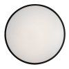 136515 3 cerne stropni led svitidlo samira kulate 420mm 48w ip44