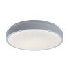 136521 1 bile stropni led svitidlo samira kulate 350mm 36w ip44