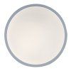 136521 3 bile stropni led svitidlo samira kulate 350mm 36w ip44