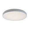 136524 1 bile stropni led svitidlo samira kulate 420mm 48w ip44